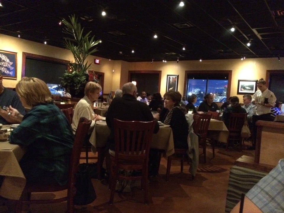 Maryland Annapolis Bonefish Grill photo 3