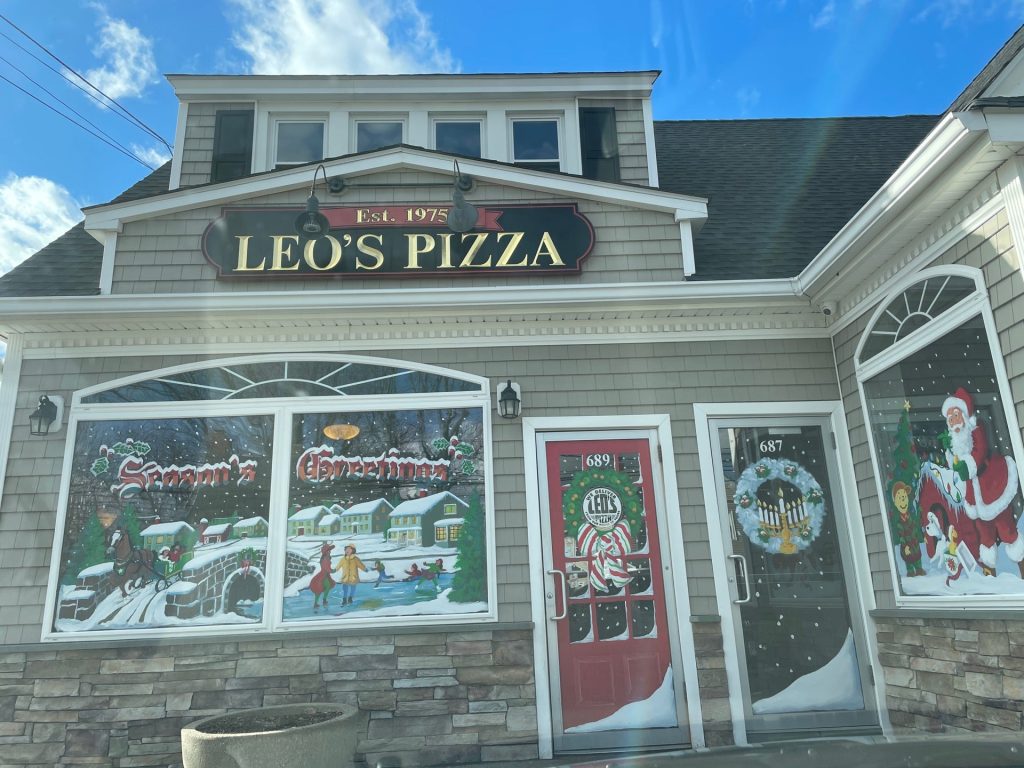 Connecticut Hartford Leo's Pizza Inc photo 3