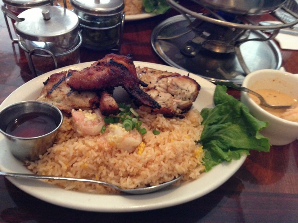 California Ontario Thai BBQ & Seafood photo 3