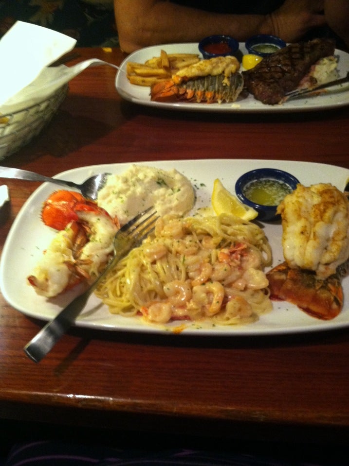 California Chula Vista Red Lobster photo 7