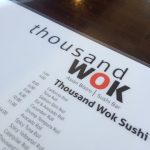 California Oxnard Thousand Wok Asian Bistro & Sushi Bar photo 1