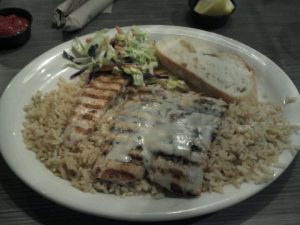 California Santa Ana California Fish Grill photo 7