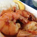 Hawaii Oahu Giovanni's Shrimp Truck photo 1