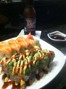 Michigan Lansing Ukai Hibachi Grill and Sushi Bar photo 7