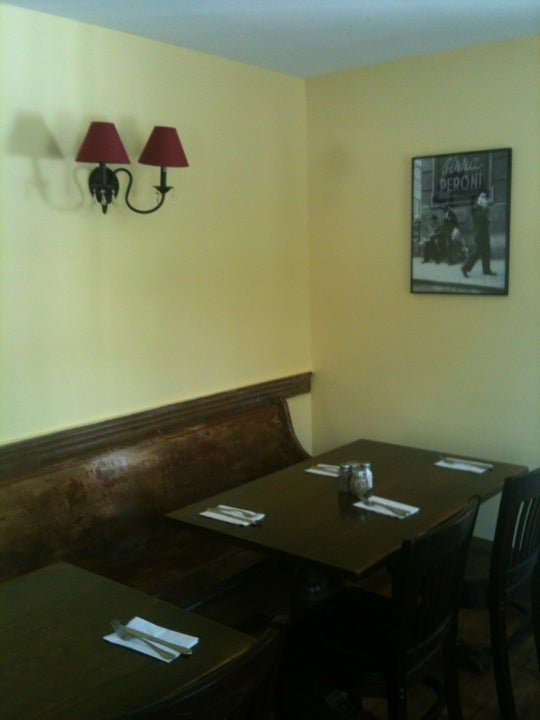 Maryland Silver Spring Pacci's Trattoria & Pasticceria photo 7