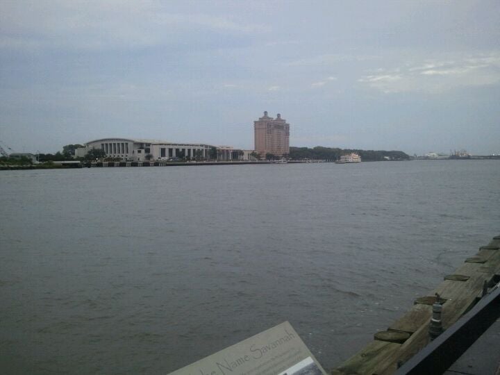 Georgia Savannah Dockside Seafood photo 3