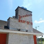 Indiana South Bend Frankie's BBQ photo 1