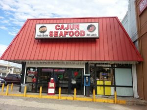 Louisiana New Orleans Cajun Seafood photo 7