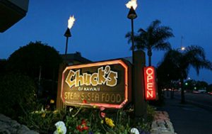 California Santa Barbara Chuck's Steakhouse Of Hawaii photo 7