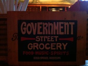 Mississippi Ocean Springs Government Street Grocery photo 5