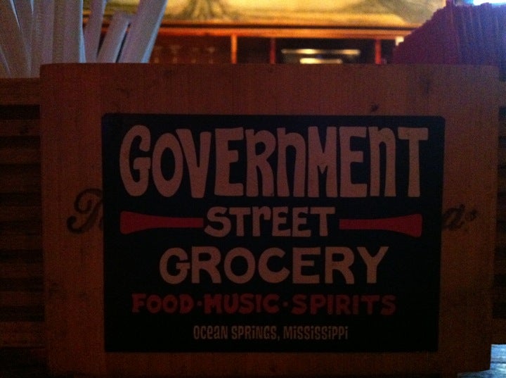 Mississippi Ocean Springs Government Street Grocery photo 5