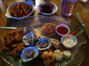 Maryland Hagerstown Chic's Seafood photo 5