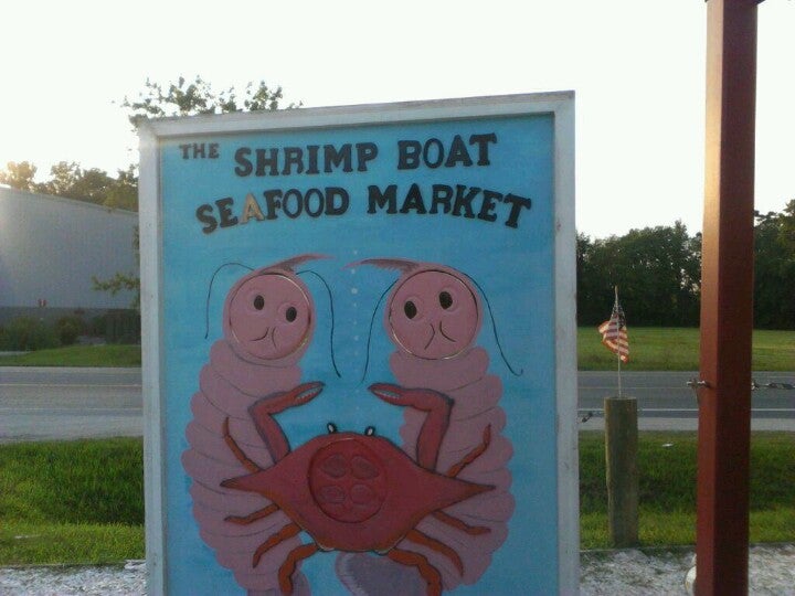 Delaware Selbyville The Shrimp Boat photo 7