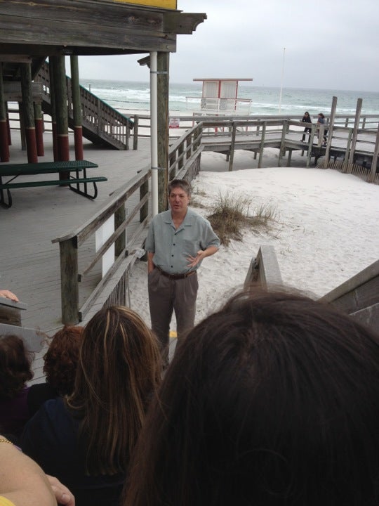 Florida Fort Walton Beach The Crab Trap photo 3