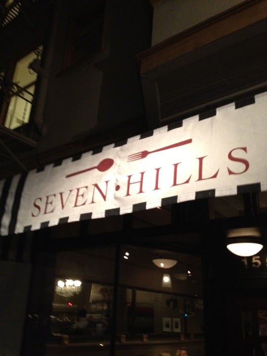 California San Francisco Seven Hills photo 7