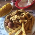 Florida Kissimmee The Catfish Place photo 1