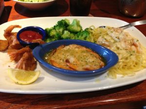 Florida Kissimmee Red Lobster photo 5