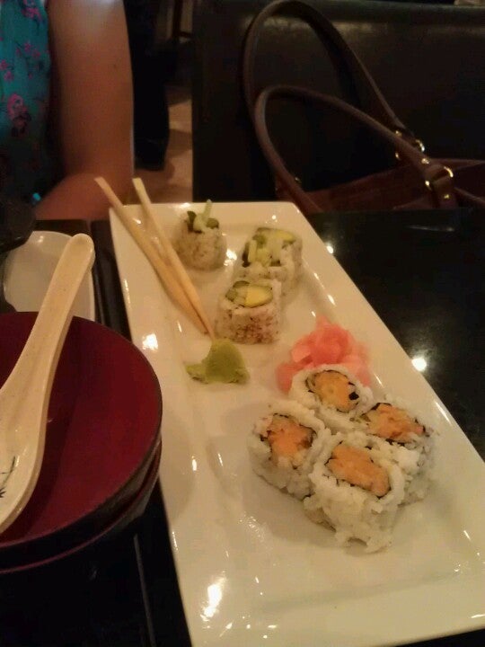 Maryland Baltimore Sushi Hana photo 3