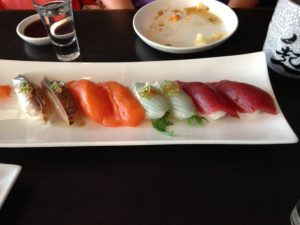 California San Francisco Otoro photo 5