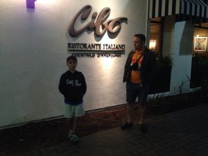 California Salinas Cibo Ristorante Italiano photo 7