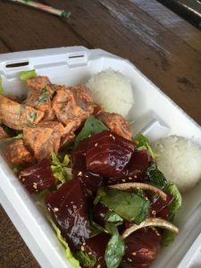 Hawaii Kihei Like Poke? photo 5