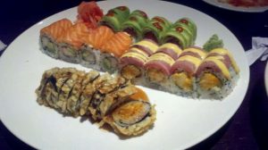 North Carolina Durham Shiki Sushi photo 7