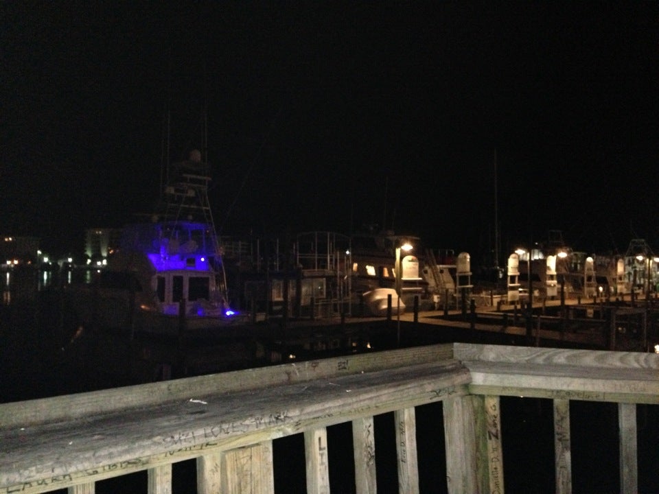 Florida Destin The Boathouse Oyster Bar photo 5