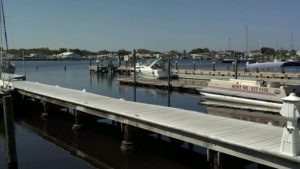 Florida New Port Richey Captn Jack's Bar and Grill photo 5