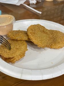 Mississippi Vicksburg Toney's Seafood Market photo 5