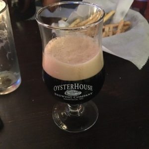 North Carolina Asheville Oyster House Brewing Company photo 5