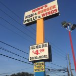 Georgia Douglasville KINGS FISH AND WINGS photo 1