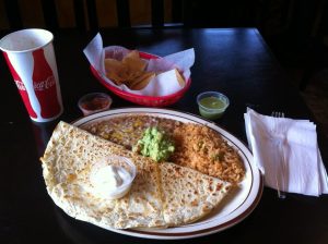 California Los Angeles Valentina Mexican Grill photo 5