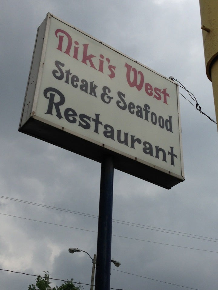 Alabama Birmingham Niki's West Steak And Seafood Restaurant photo 5