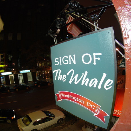 Maryland Silver Spring Sign of the Whale photo 3