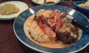 New Jersey Atlantic City Red Lobster photo 5