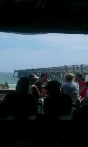 Florida Fort Walton Beach Broussard's of Navarre Beach photo 5