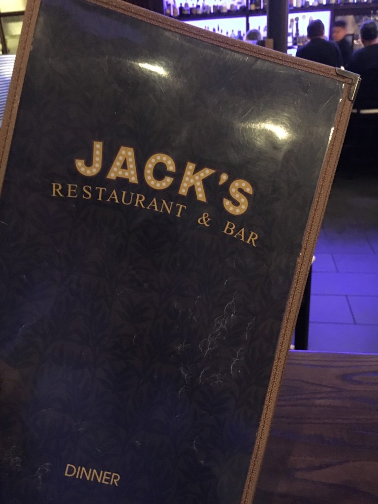 California Hayward Jack's Restaurant & Bar SM photo 3