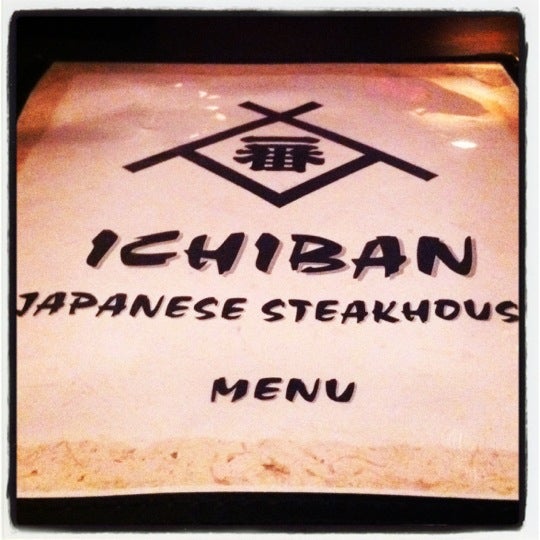 North Carolina Salisbury Ichiban Japanese Seafood photo 3