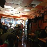 New Jersey Paterson El Farolito Restaurant & Bakery photo 1