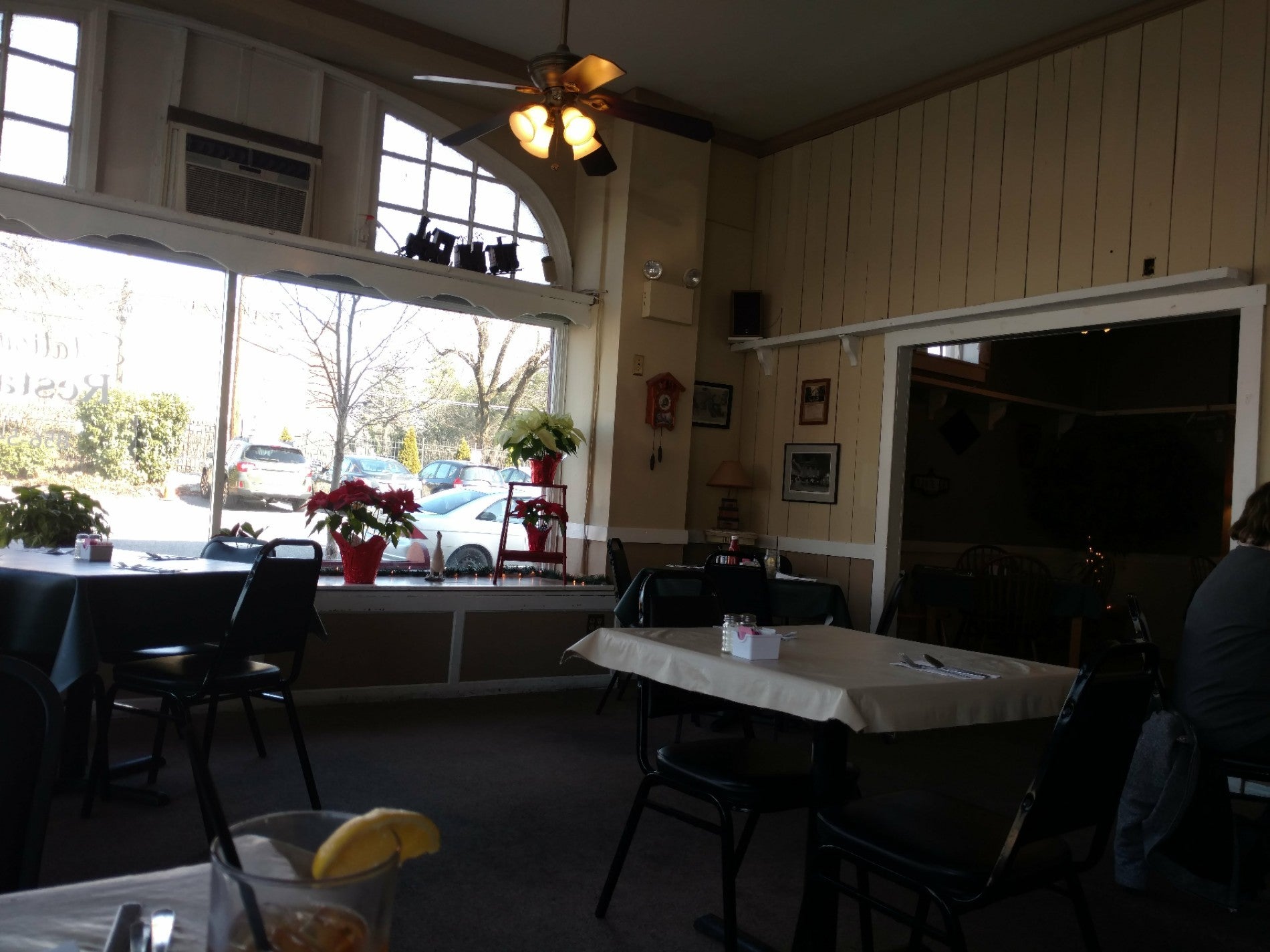 New Jersey Cherry Hill Station House Restaurant photo 7