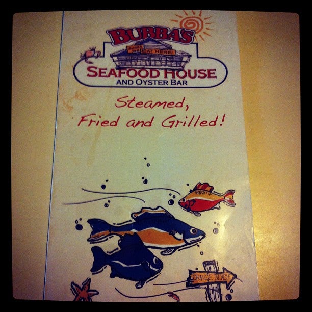 Alabama Foley Bubba's Seafood House photo 7