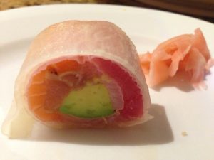 North Carolina Durham Shiki Sushi photo 5