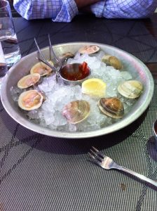 Maryland Silver Spring Rappahannock Oyster Bar photo 7