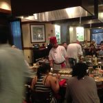 Georgia Atlanta Benihana photo 1