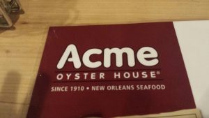 Alabama Gulf Shores Acme Oyster House photo 5
