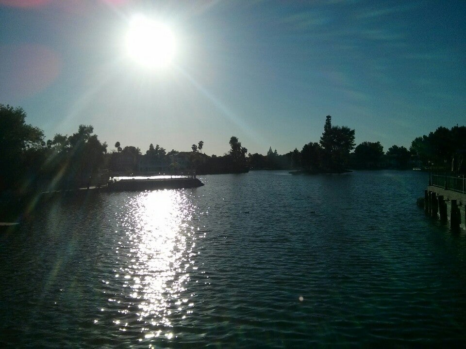 Arizona Tempe Pier 54 photo 7