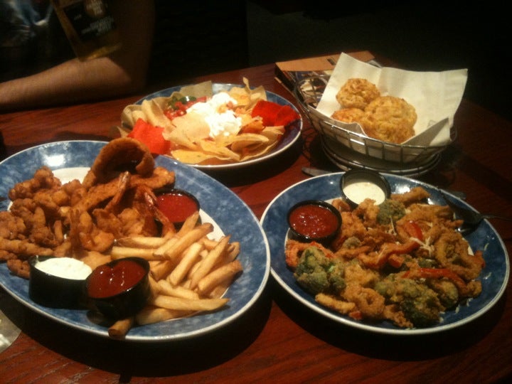 Maryland Silver Spring Red Lobster photo 3