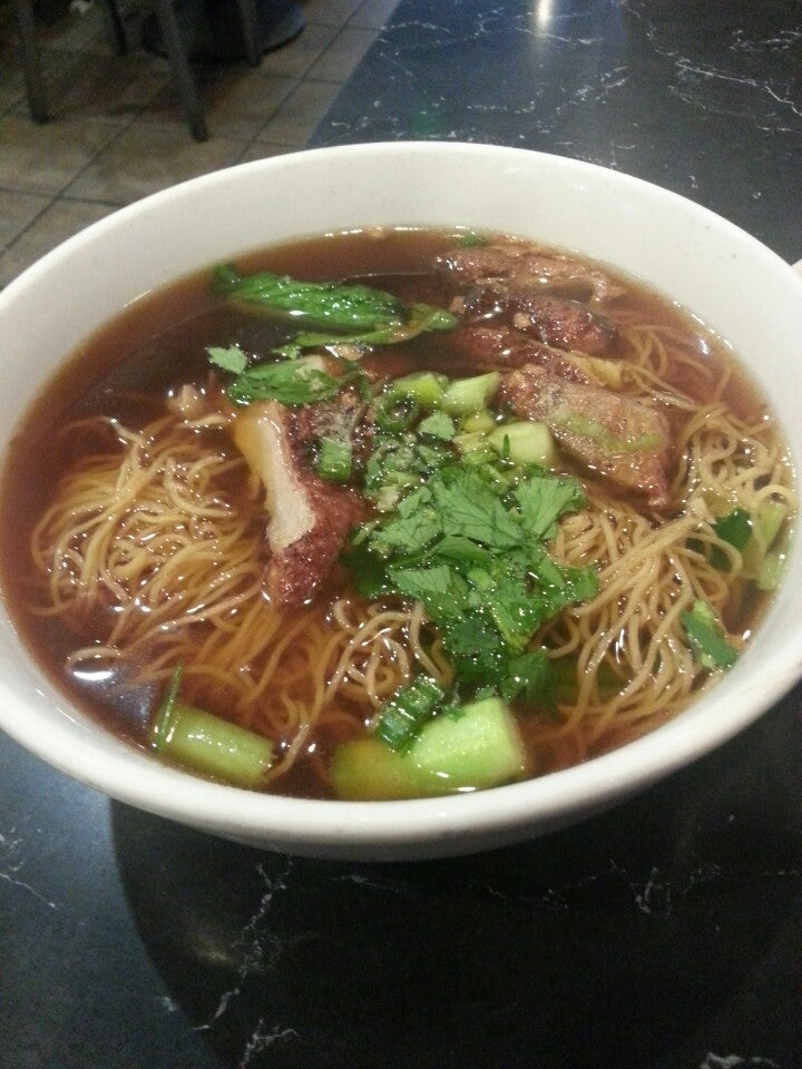 California San Francisco King Of Thai Noodle photo 3