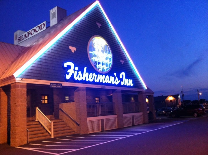 Maryland Annapolis Fisherman's Inn photo 7