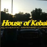 California Fresno House of Kabob photo 1